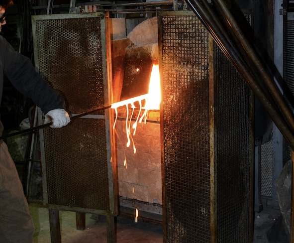 homelafornace